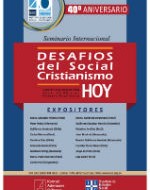 DesafioSocialCristianismoHoy